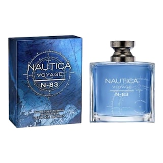 Foto 3 | Foto 3 | Nautica Voyage N-83 Edt 100 Ml