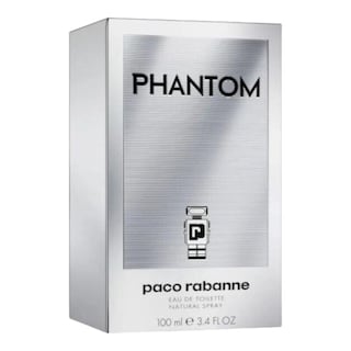 Foto 2 | Foto 2 | Perfume Paco Rabanne Phantom Eau de Toilette 150 ml para Hombre