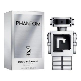 Foto 3 | Foto 3 | Perfume Paco Rabanne Phantom Eau de Toilette 150 ml para Hombre