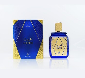 Foto 1 | Foto 1 | Perfume Khadlaj Gaith Eau De Perfume para Hombre 100 Ml - Venta Internacional