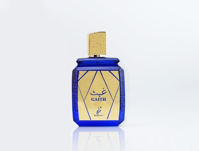 Foto 2 | Foto 2 | Perfume Khadlaj Gaith Eau De Perfume para Hombre 100 Ml - Venta Internacional