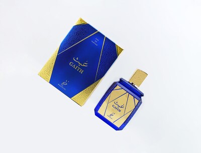 Foto 3 | Foto 3 | Perfume Khadlaj Gaith Eau De Perfume para Hombre 100 Ml - Venta Internacional