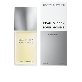 Foto 1 | Foto 1 | Perfume L'eau De I'ssey de Issey Miyake Eau de Toilette de 200 ml para Hombre