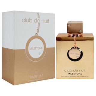 Foto 3 | Foto 3 | Perfume Armaf Club De Nuit Milestone Eau De Parfum 200 ml - Venta Internacional