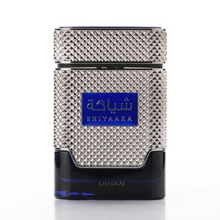 Foto 1 | Foto 1 | Perfume Khadlaj Shiyaaka Blue Eau De Parfum 100 Ml para Hombre - Venta Internacional