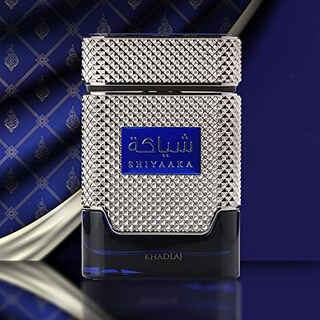 Foto 2 | Foto 2 | Perfume Khadlaj Shiyaaka Blue Eau De Parfum 100 Ml para Hombre - Venta Internacional
