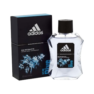 Foto 1 | Foto 1 | Perfume Ice Dive de Adidas Eau De Toilette de 100 ml para Hombre