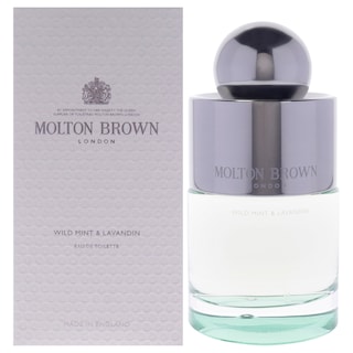 Foto 1 | Foto 1 | Perfume Molton Brown Menta Silvestre Y Lavanda Eau De Parfum 10 - Venta Internacional