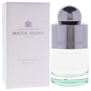 Foto 3 | Foto 3 | Perfume Molton Brown Menta Silvestre Y Lavanda Eau De Parfum 10 - Venta Internacional