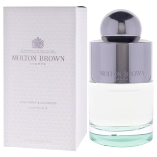 Foto 4 | Foto 4 | Perfume Molton Brown Menta Silvestre Y Lavanda Eau De Parfum 10 - Venta Internacional