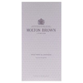 Foto 5 | Foto 5 | Perfume Molton Brown Menta Silvestre Y Lavanda Eau De Parfum 10 - Venta Internacional
