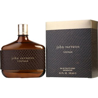 Foto 1 | Foto 1 | Perfume John Varvatos Vintage para Hombre Edt 125 ml