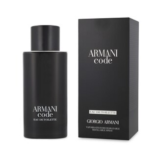 Foto 1 | Foto 1 | Perfume Armani Code Refillable Eau de Toilette 125 ml para Hombre