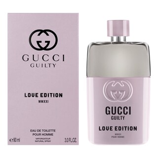 Foto 1 | Foto 1 | Perfume Gucci Guilty Love Edition MMXXI Eau de Parfum 90 ml para Hombre