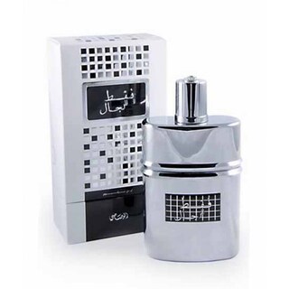 Foto 2 | Foto 2 | Perfume Rasasi Faqat Lil Rijal Eau De Parfum para Hombre 50 ml - Venta Internacional