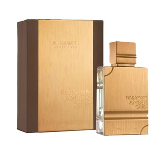 Foto 1 | Foto 1 | Perfume Al Haramain Amber Oud Rouge 60 ml Unisex - Venta Internacional