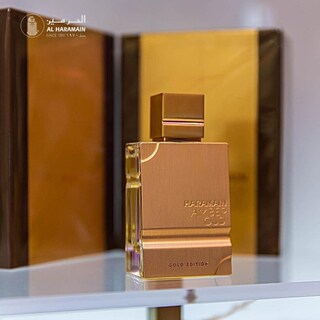 Foto 4 | Foto 4 | Perfume Al Haramain Amber Oud Rouge 60 ml Unisex - Venta Internacional