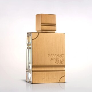 Foto 6 | Foto 6 | Perfume Al Haramain Amber Oud Rouge 60 ml Unisex - Venta Internacional