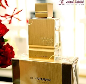 Foto 7 | Foto 7 | Perfume Al Haramain Amber Oud Rouge 60 ml Unisex - Venta Internacional
