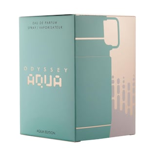 Foto 2 | Foto 2 | Perfume Armaf Odyssey Aqua Eau De Parfum 100 Ml para Hombre - Venta Internacional