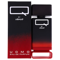 Perfume Armaf Q Uomo Edp para Hombre 100 Ml - Venta Internacional