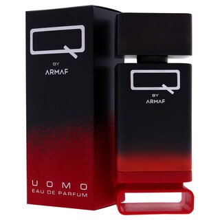 Foto 4 | Foto 4 | Perfume Armaf Q Uomo Edp para Hombre 100 Ml - Venta Internacional