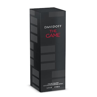 Foto 3 | Foto 3 | Perfume Davidoff The Game Eau De Toilette 100 ml para Hombre- Venta Internacional