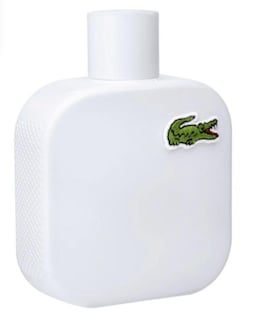 Foto 3 | Foto 3 | Perfume Lacoste Blanc L.12.12 para Hombre Eau de Toilette 100 ml