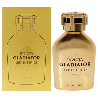 Foto 1 | Foto 1 | Perfume Invicta Gladiator Eau De Parfum 100 ml para Hombre - Venta Internacional