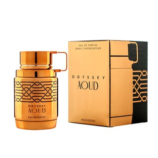 Foto 3 | Foto 3 | Perfume Armaf Odyssey Aoud Edition Brown Edp 100 ml Para Hombre - Venta Internacional
