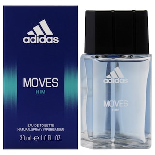Foto 1 | Foto 1 | Perfume Adidas Moves 30 Ml Edt En Aerosol para Hombre - Venta Internacional