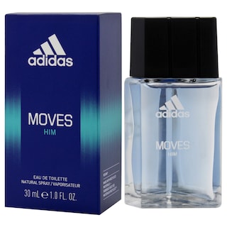 Foto 3 | Foto 3 | Perfume Adidas Moves 30 Ml Edt En Aerosol para Hombre - Venta Internacional