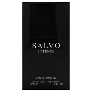 Foto 5 | Foto 5 | Perfume Maison Alhambra Salvo Intense Eau de Parfum 100 ml para Hombre - Venta Internacional
