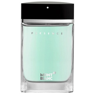 Foto 2 | Foto 2 | Presence de Mont Blanc para Hombre Edt de 75 ml