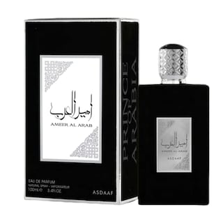 Foto 1 | Foto 1 | Perfume Lattafa Asdaaf Ameer Al Arab Eau De Parfum 100 Ml para Hombre - Venta Internacional
