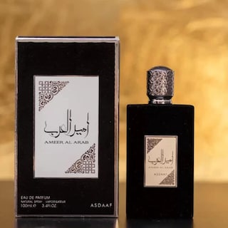 Foto 4 | Foto 4 | Perfume Lattafa Asdaaf Ameer Al Arab Eau De Parfum 100 Ml para Hombre - Venta Internacional