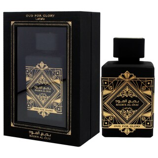 Foto 4 | Foto 4 | Perfume Lattafa Badee Al Oud For Glory Edp 100 Ml para Hombre - Venta Internacional