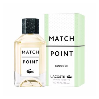 Foto 2 | Foto 2 | Chemisse Lacoste Match Point Cologne Edt 100 ml para Hombre