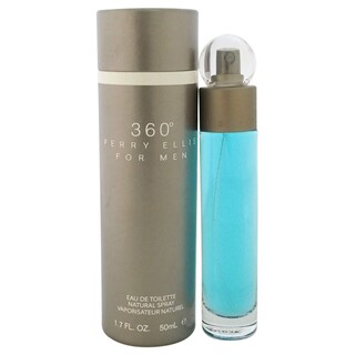 Foto 1 | Foto 1 | Perfume Perry Ellis 360 Edt 50 ml para Hombre-Venta Internacional