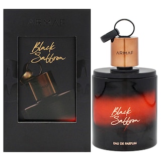 Foto 1 | Foto 1 | Perfume Armaf Black Saffron Eau de Parfum 100 ml para Hombre - Venta Internacional
