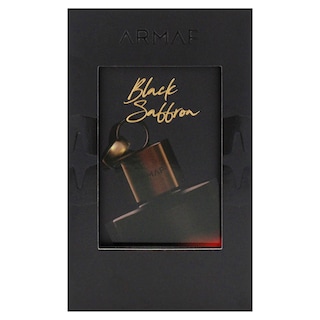 Foto 5 | Foto 5 | Perfume Armaf Black Saffron Eau de Parfum 100 ml para Hombre - Venta Internacional