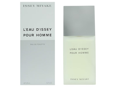 Foto 3 | Foto 3 | Perfume Issey Miyake L'eau D'issey Eau De Toilette 125 Ml para Hombre - Venta Internacional