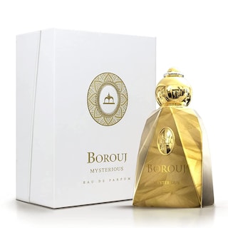 Foto 1 | Foto 1 | Perfume Dumont Borouj Mysterious de 85 Ml Fragancia Unisex - Venta Internacional