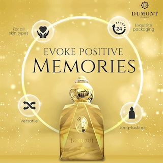 Foto 6 | Foto 6 | Perfume Dumont Borouj Mysterious de 85 Ml Fragancia Unisex - Venta Internacional