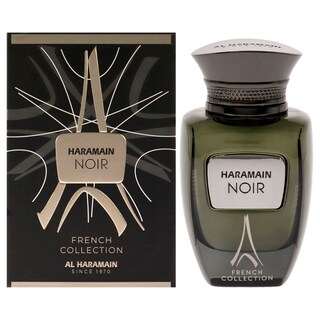 Foto 1 | Foto 1 | Perfume Al Haramain Noir Colección Francesa 100 ml - Venta Internacional