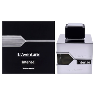 Foto 1 | Foto 1 | Perfume Al Haramain Laventure Intense Eau De Parfum 100 ml - Venta Internacional