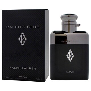 Foto 4 | Foto 4 | Perfume Ralph Lauren Ralphs Club 50 ml en Aerosol para Hombre - Venta Internacional