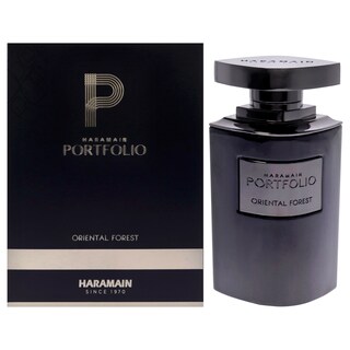 Foto 1 | Foto 1 | Perfume Al Haramain Portfolio Oriental 75 Ml Unisex - Venta Internacional