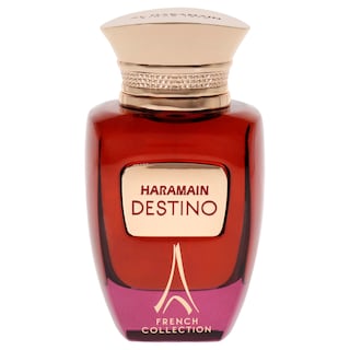 Foto 2 | Foto 2 | Perfume Al Haramain Destino French Collection 100 ml Unisex - Venta Internacional