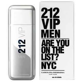 Foto 2 | Foto 2 | Perfume Carolina Herrera 212 VIP Men Eau de toilette 200 ml para Hombre - Venta Internacional